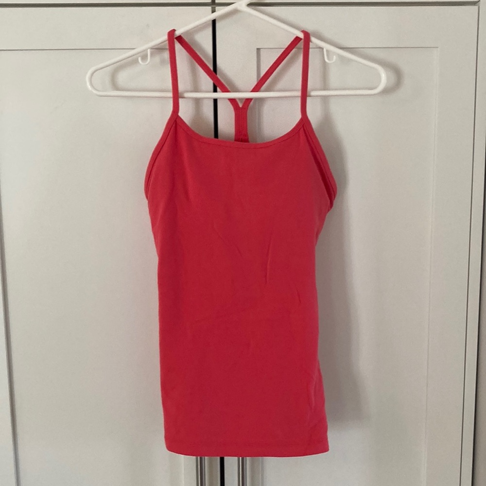 Lululemon Athletic Top